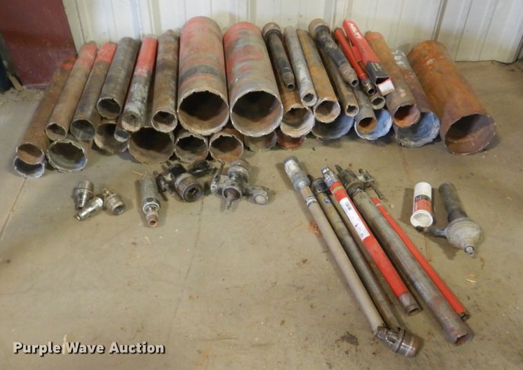 image for item HE9532 Hilti DD130 core drill