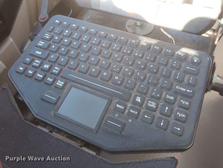 image for item HK9693 2008 Ford F450 Super Duty XL  bucket truck