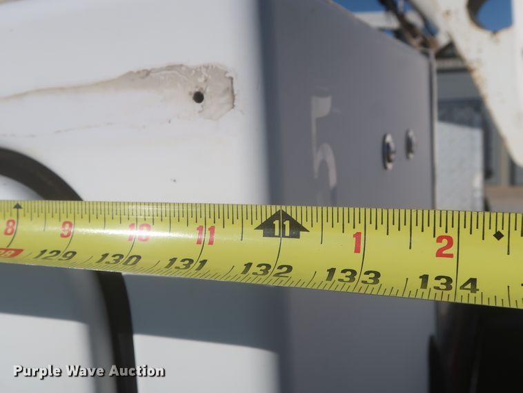 image for item HK9693 2008 Ford F450 Super Duty XL  bucket truck