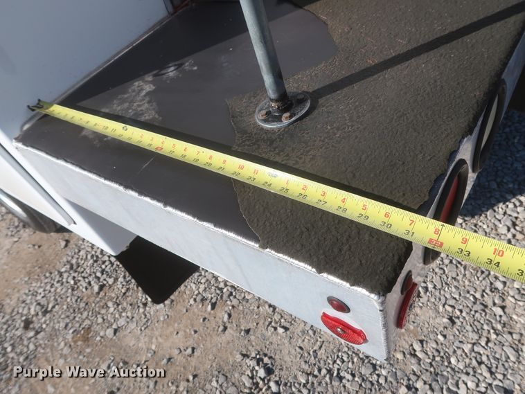 image for item HK9693 2008 Ford F450 Super Duty XL  bucket truck