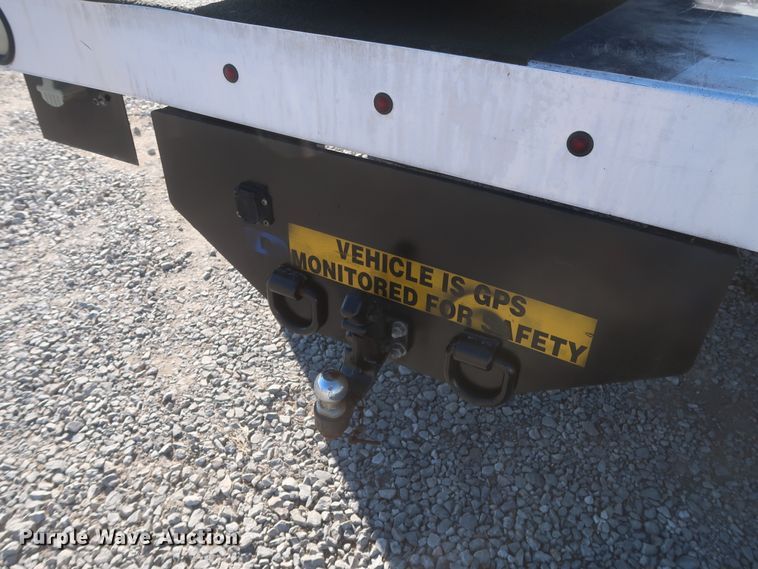 image for item HK9693 2008 Ford F450 Super Duty XL  bucket truck