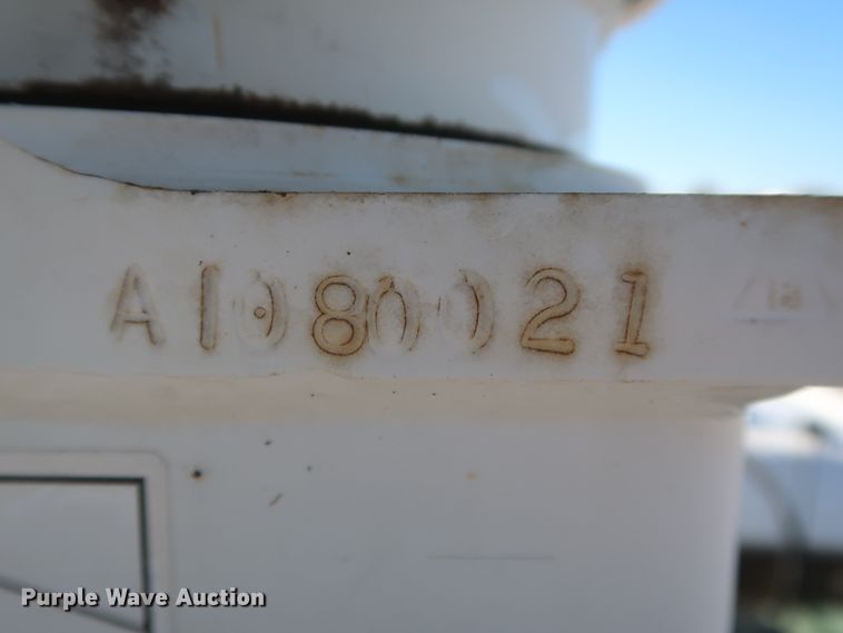 image for item HK9693 2008 Ford F450 Super Duty XL  bucket truck