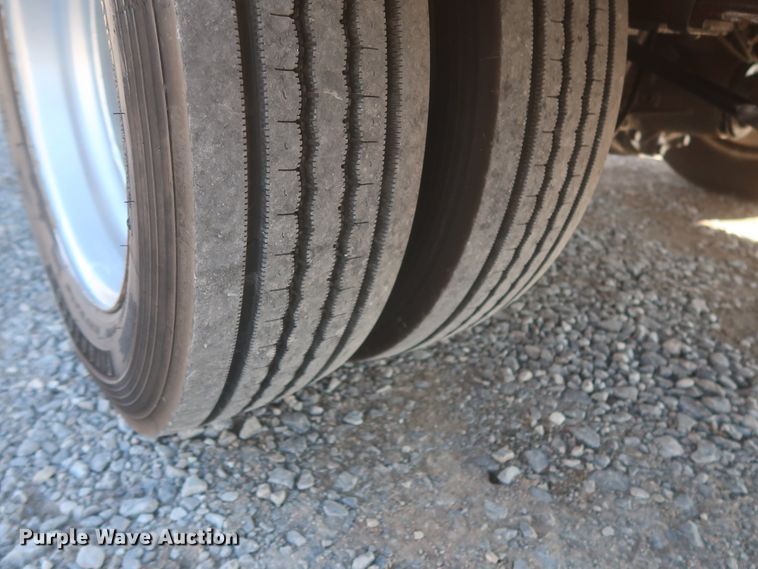 image for item HK9693 2008 Ford F450 Super Duty XL  bucket truck