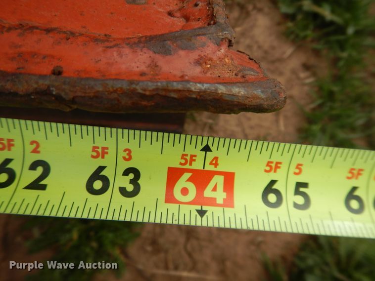 image for item HL9719 1995 Ditch Witch 4500  trencher