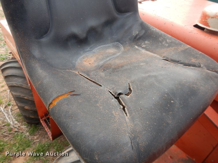 image for item HL9719 1995 Ditch Witch 4500  trencher