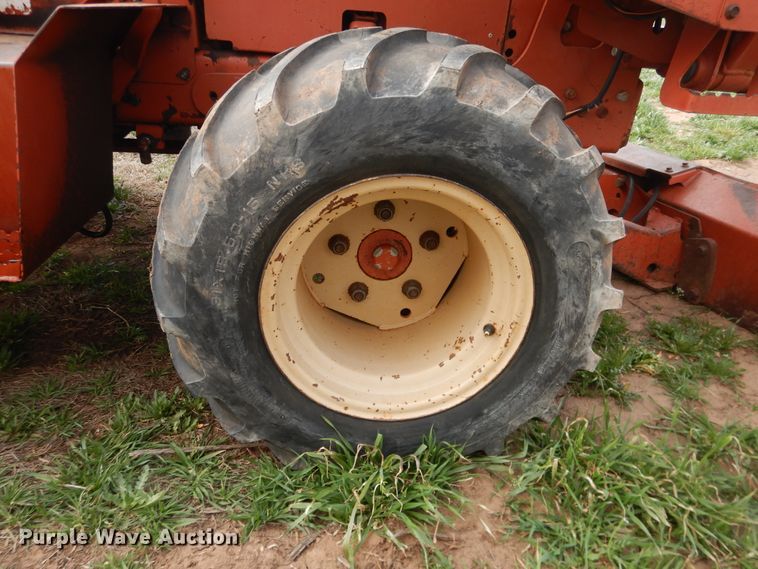 image for item HL9719 1995 Ditch Witch 4500  trencher