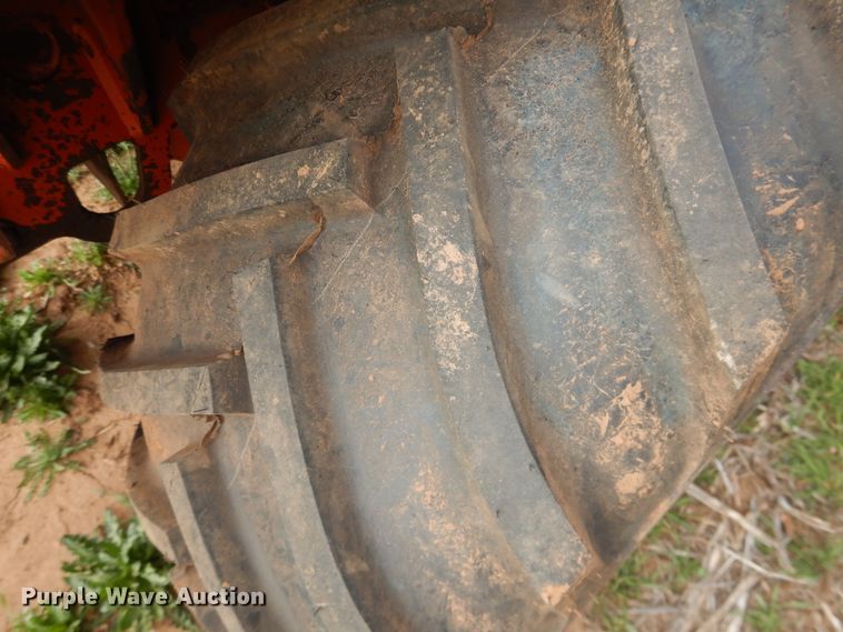 image for item HL9719 1995 Ditch Witch 4500  trencher