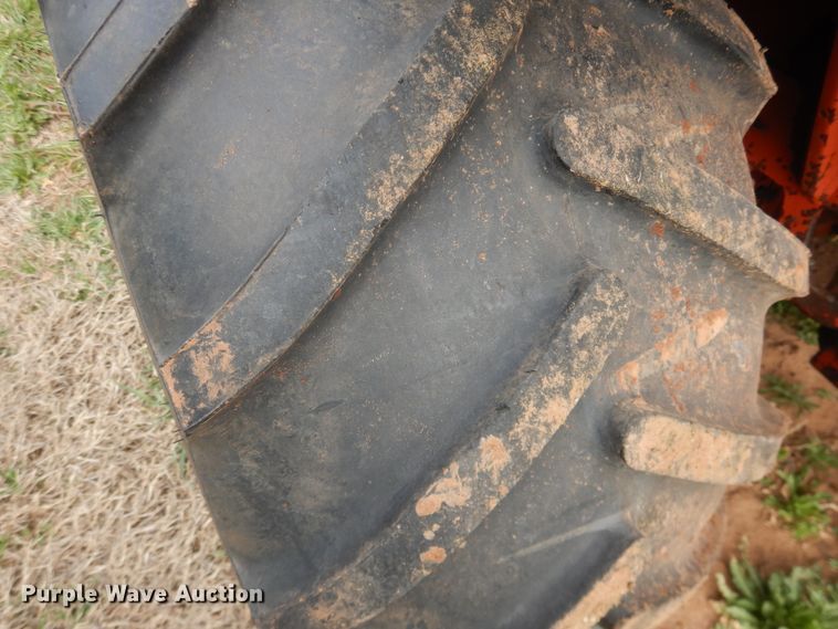 image for item HL9719 1995 Ditch Witch 4500  trencher