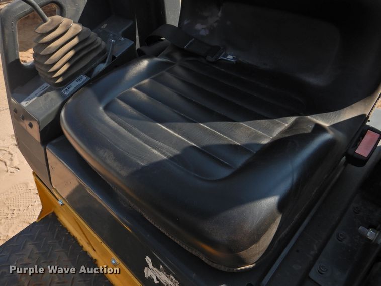 image for item HO9933 2015 Bomag BW900-50  double drum vibratory roller