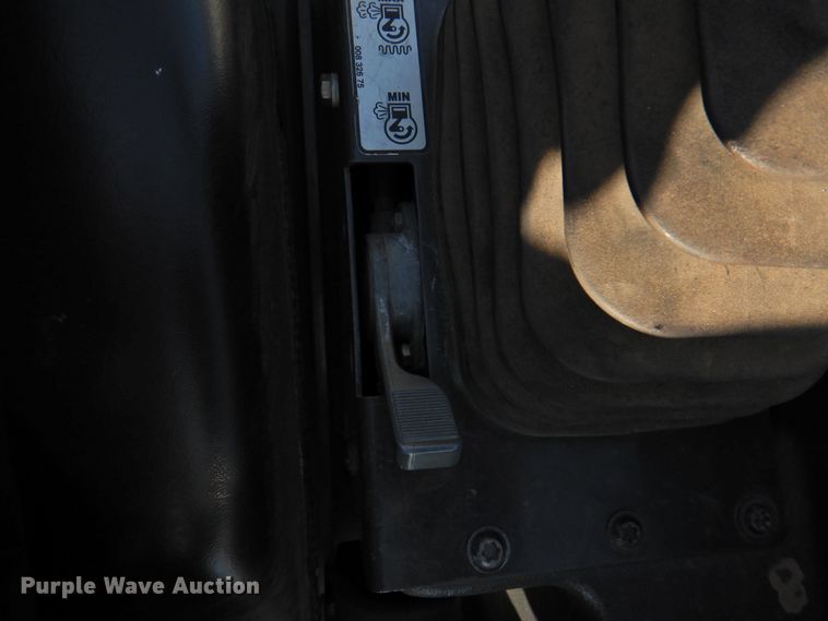 image for item HO9933 2015 Bomag BW900-50  double drum vibratory roller