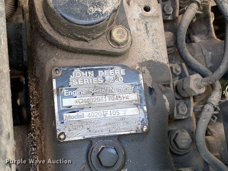 image for item HR9492 Whiteman STH55JDTCSL power trowel