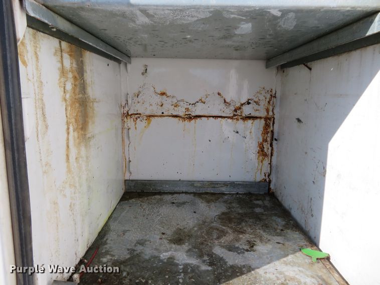 image for item HV9680 2007 Ford F750 XLT  utility / service truck