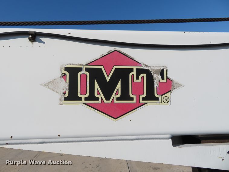 image for item HV9680 2007 Ford F750 XLT  utility / service truck