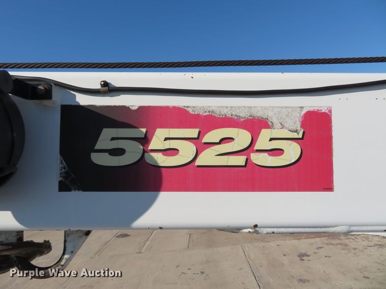 image for item HV9680 2007 Ford F750 XLT  utility / service truck