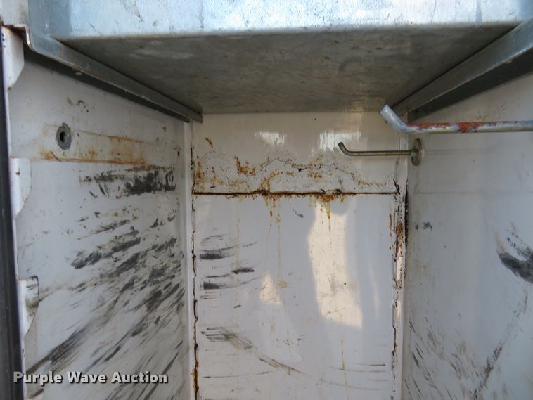 image for item HV9680 2007 Ford F750 XLT  utility / service truck