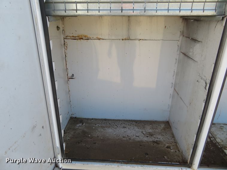 image for item HV9680 2007 Ford F750 XLT  utility / service truck