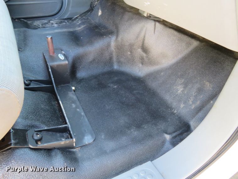 image for item HV9680 2007 Ford F750 XLT  utility / service truck