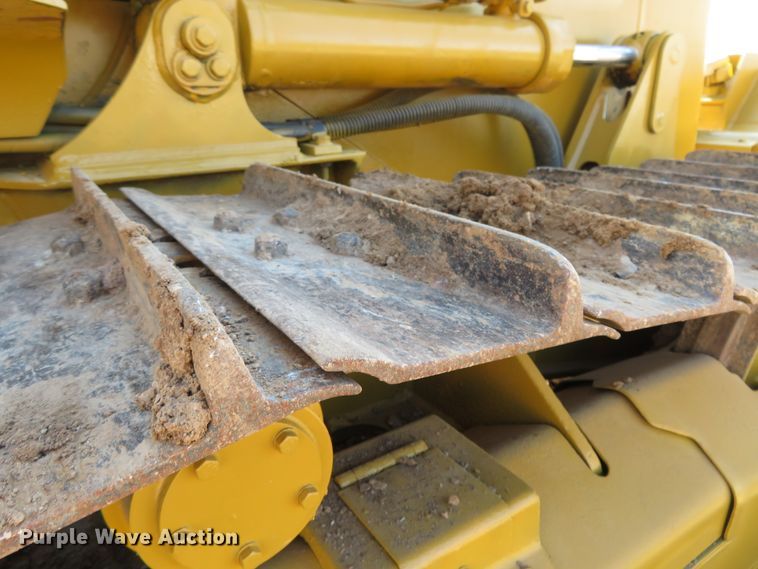 image for item HV9686 2005 Caterpillar D4G XL  dozer