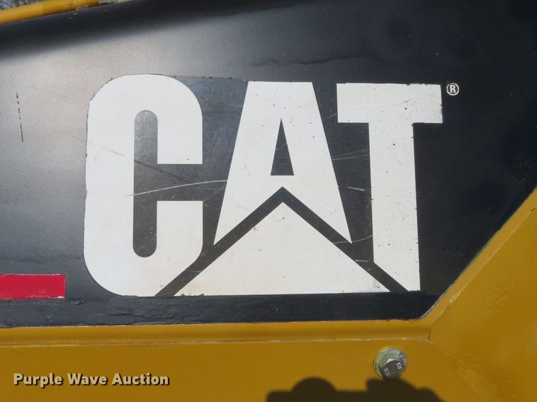 image for item HV9686 2005 Caterpillar D4G XL  dozer