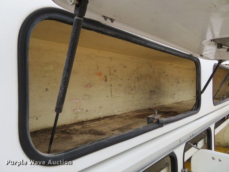 image for item HV9693 2007 Chevrolet C4500  bucket truck