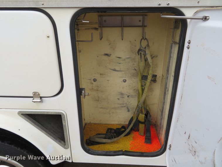 image for item HV9693 2007 Chevrolet C4500  bucket truck