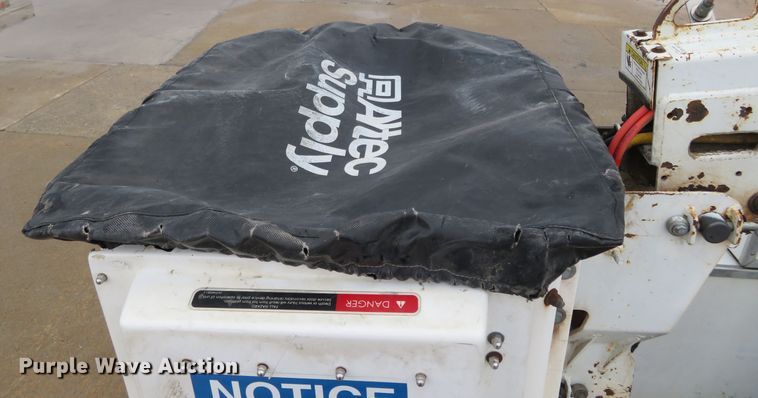 image for item HV9693 2007 Chevrolet C4500  bucket truck