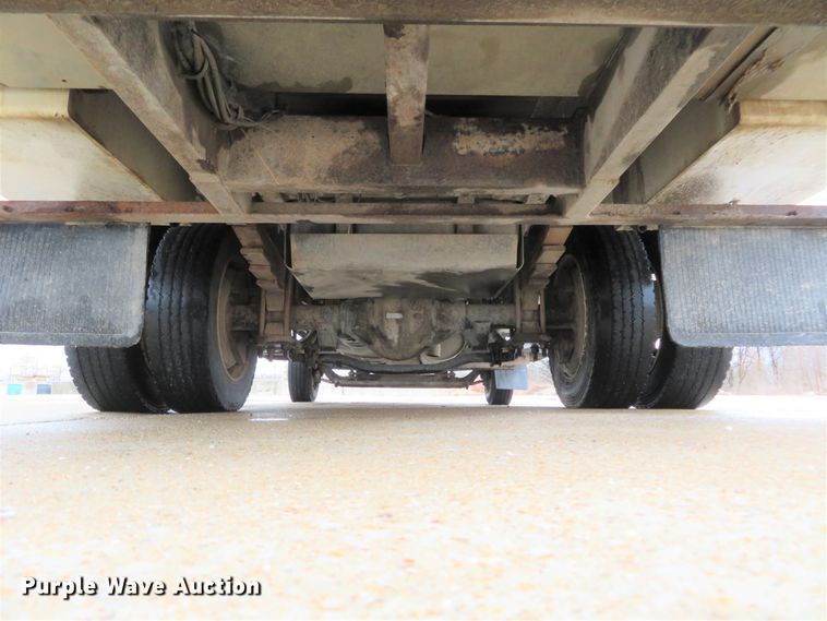 image for item HV9693 2007 Chevrolet C4500  bucket truck