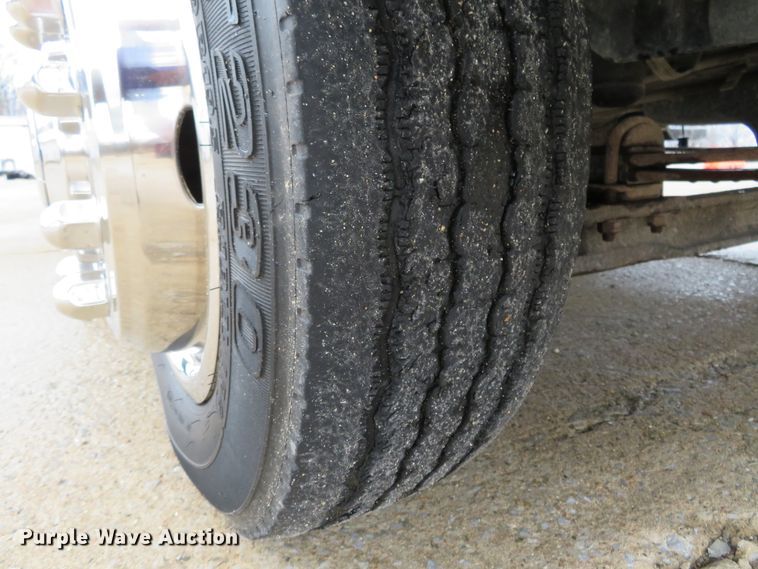 image for item HV9693 2007 Chevrolet C4500  bucket truck