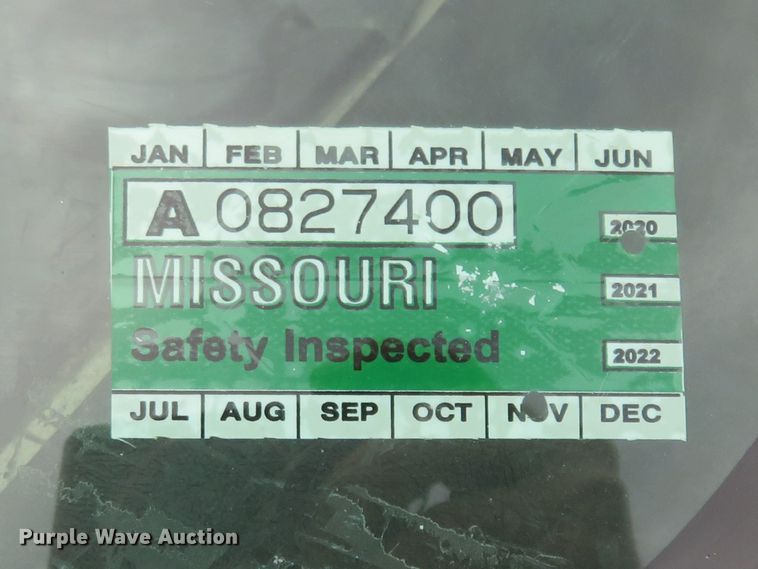 image for item HV9693 2007 Chevrolet C4500  bucket truck