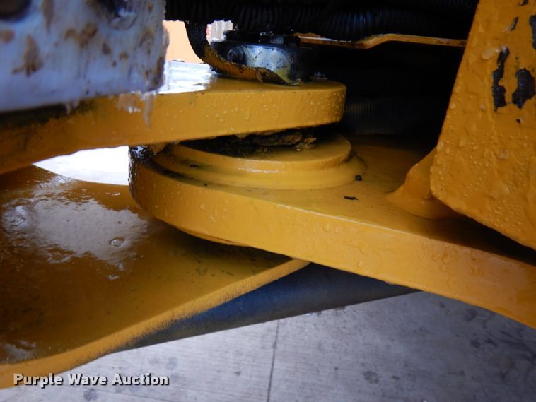 image for item IA9414 2015 John Deere 204K  wheel loader