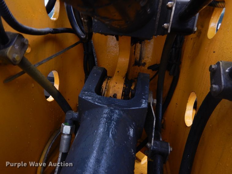 image for item IA9414 2015 John Deere 204K  wheel loader