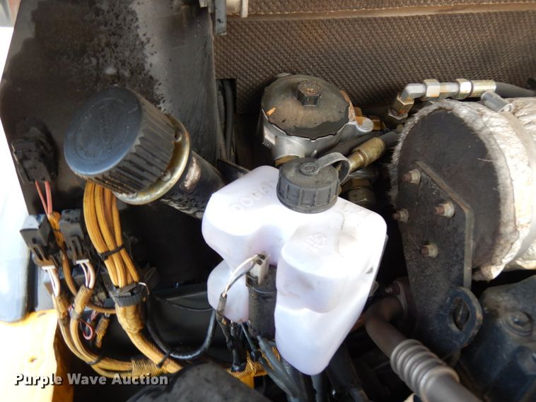 image for item IA9414 2015 John Deere 204K  wheel loader