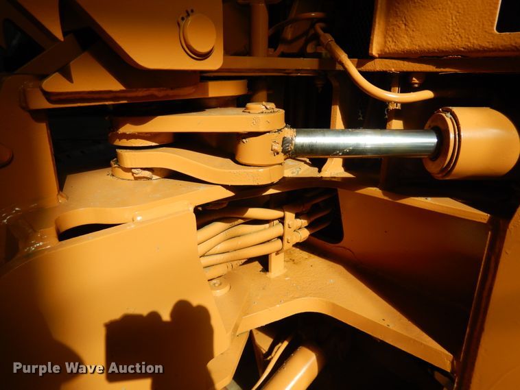 image for item IA9422 2008 Astec RT960  trencher