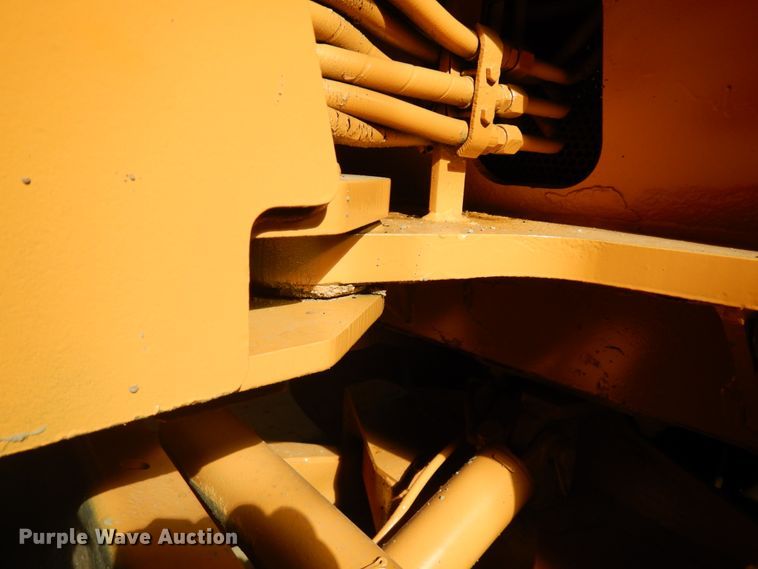 image for item IA9422 2008 Astec RT960  trencher