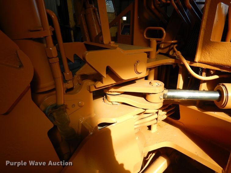 image for item IA9422 2008 Astec RT960  trencher