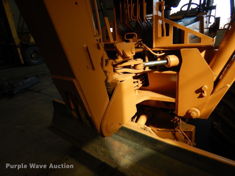 image for item IA9422 2008 Astec RT960  trencher