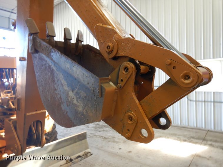 image for item IA9422 2008 Astec RT960  trencher