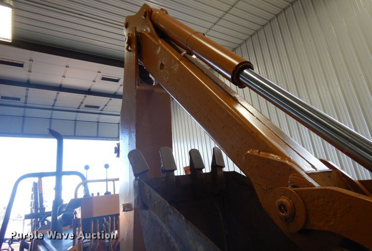 image for item IA9422 2008 Astec RT960  trencher