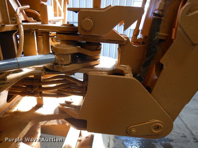 image for item IA9422 2008 Astec RT960  trencher