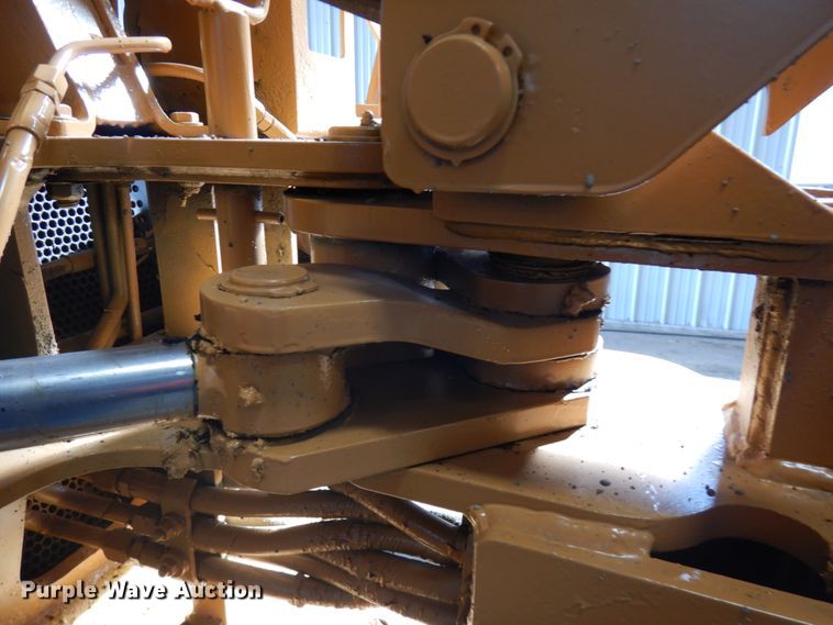 image for item IA9422 2008 Astec RT960  trencher