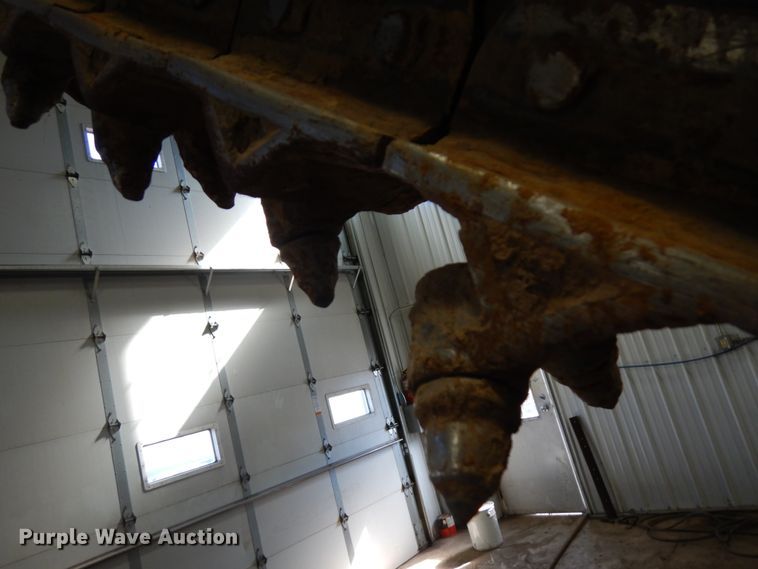 image for item IA9422 2008 Astec RT960  trencher