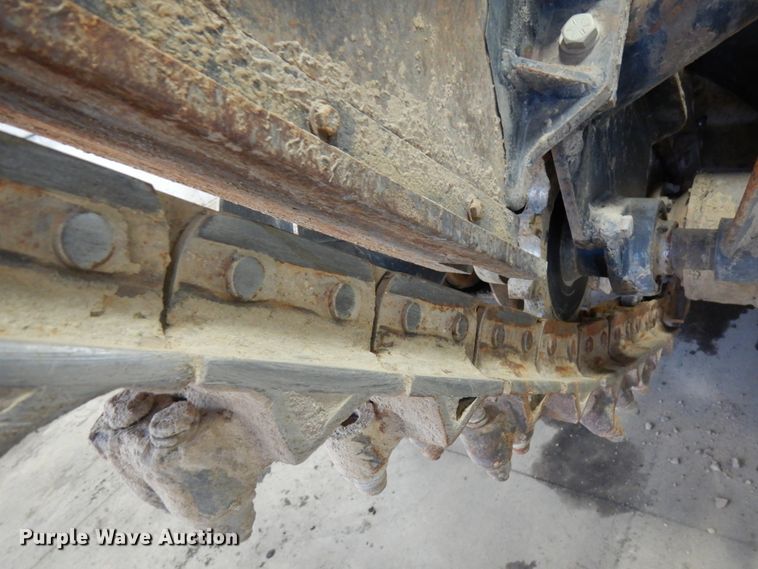 image for item IA9422 2008 Astec RT960  trencher