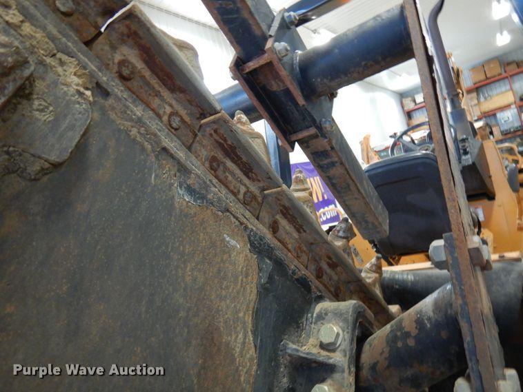 image for item IA9422 2008 Astec RT960  trencher