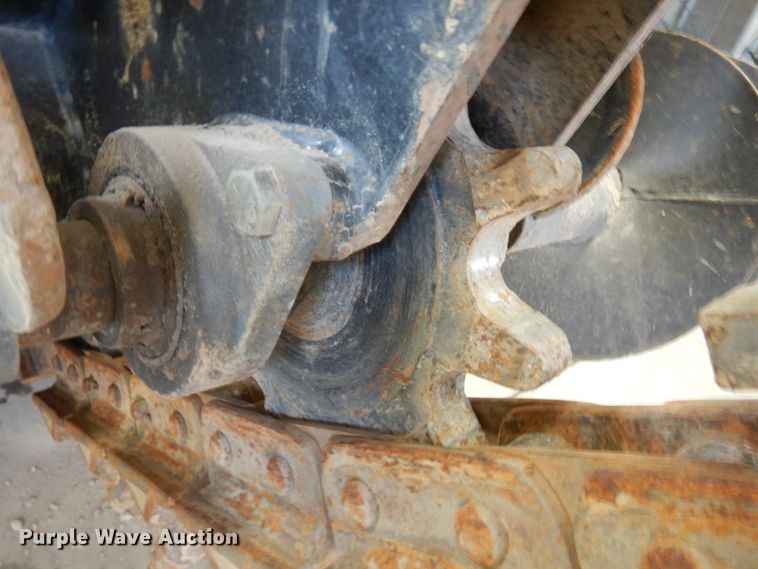 image for item IA9422 2008 Astec RT960  trencher