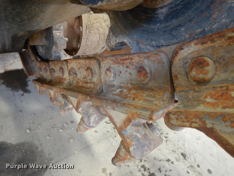 image for item IA9422 2008 Astec RT960  trencher