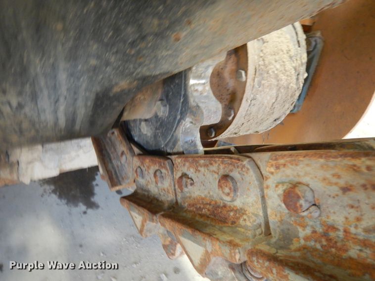 image for item IA9422 2008 Astec RT960  trencher