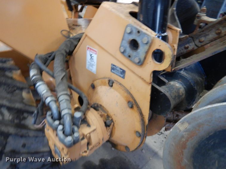 image for item IA9422 2008 Astec RT960  trencher