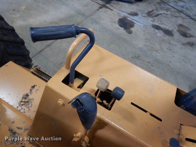 image for item IA9422 2008 Astec RT960  trencher