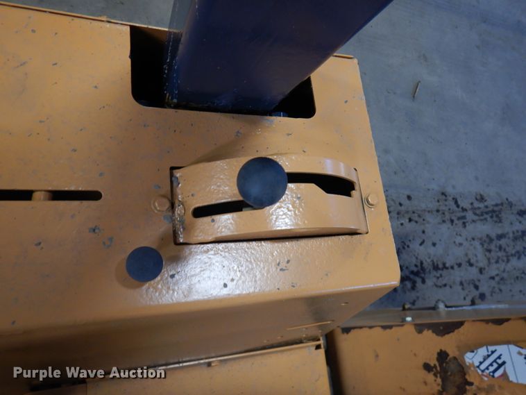 image for item IA9422 2008 Astec RT960  trencher