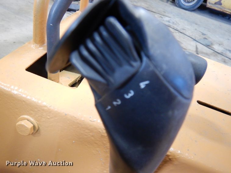 image for item IA9422 2008 Astec RT960  trencher